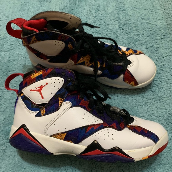 Jordan Other - Nike Jordan 7 retro